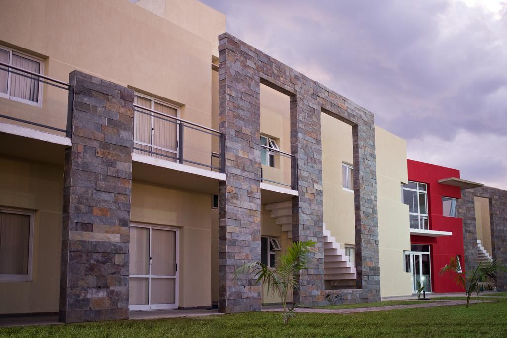 Dinastie Palace Hotel & Spa Chajarí Εξωτερικό φωτογραφία