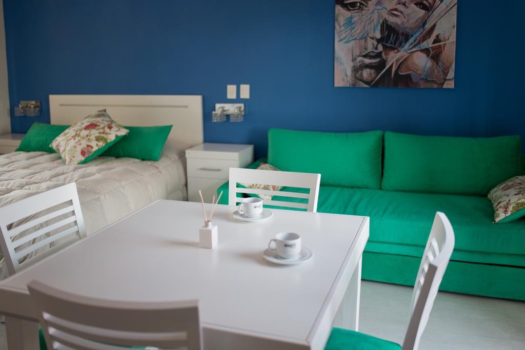 Dinastie Palace Hotel & Spa Chajarí Δωμάτιο φωτογραφία