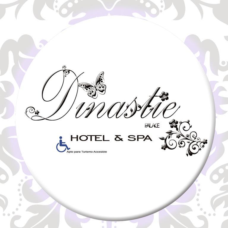 Dinastie Palace Hotel & Spa Chajarí Δωμάτιο φωτογραφία