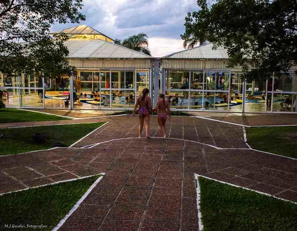 Dinastie Palace Hotel & Spa Chajarí Εξωτερικό φωτογραφία
