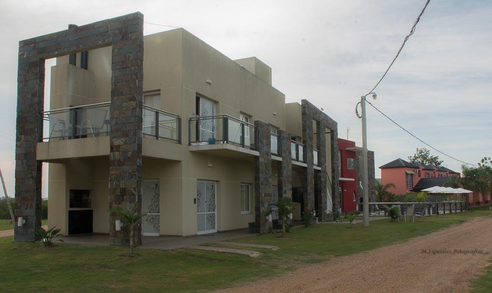 Dinastie Palace Hotel & Spa Chajarí Εξωτερικό φωτογραφία
